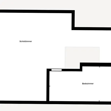 Friesenresidenz Krabbe 公寓 Böhl